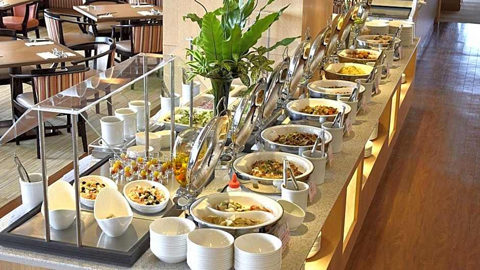 Grand Hotel Hamamatsu