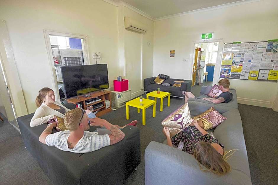 Dolphin Retreat Bunbury