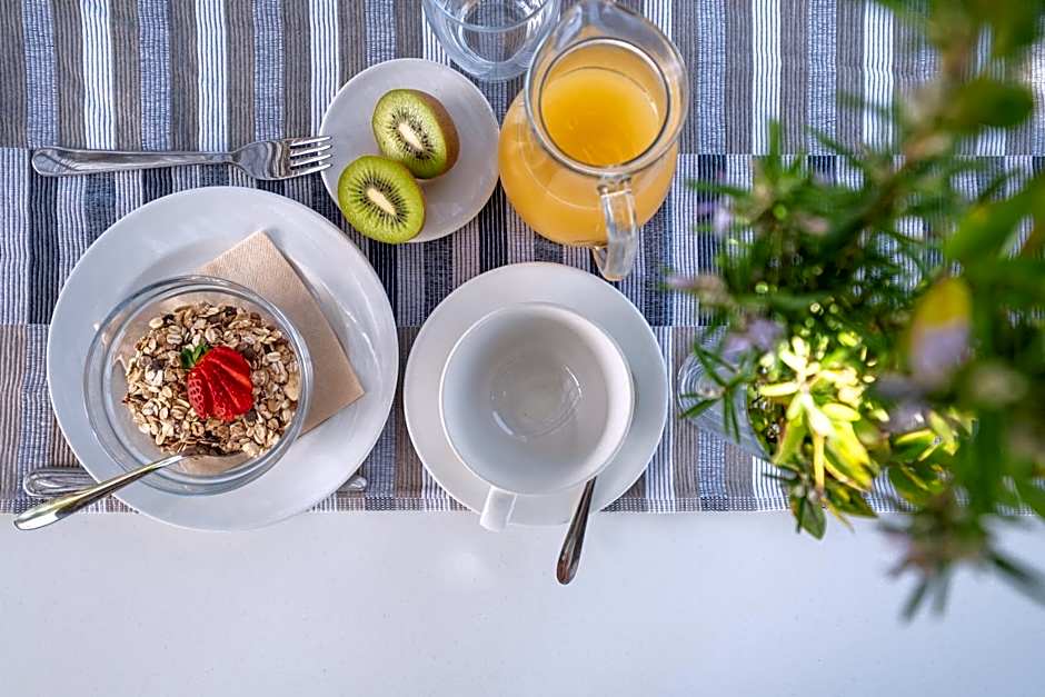 B&B Borgo di Pratavecchie