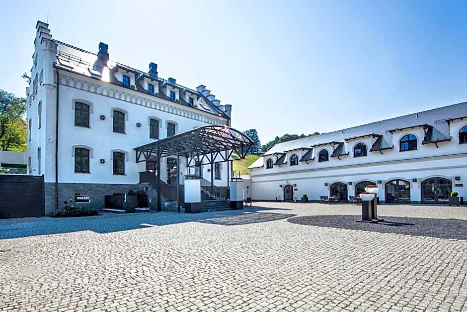 Hotel Pałac Jugowice