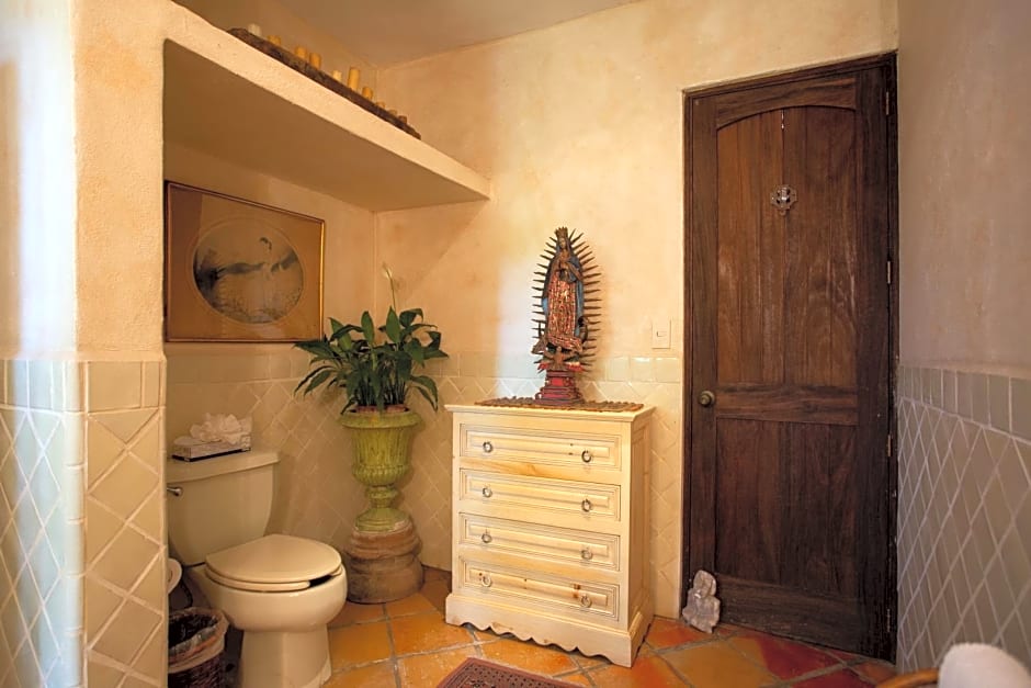 Hacienda San Angel