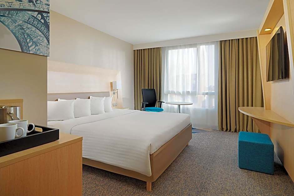 Courtyard by Marriott Paris La Defense West - Colombes