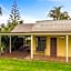 Wairo Beach Holiday Park