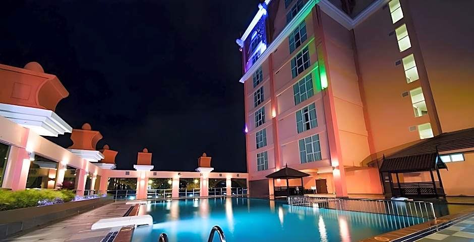 Paya Bunga Hotel Terengganu