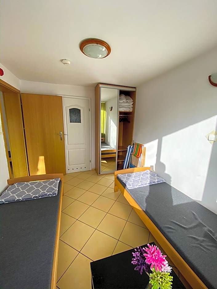 Ośrodek Wczasowy HELIOS