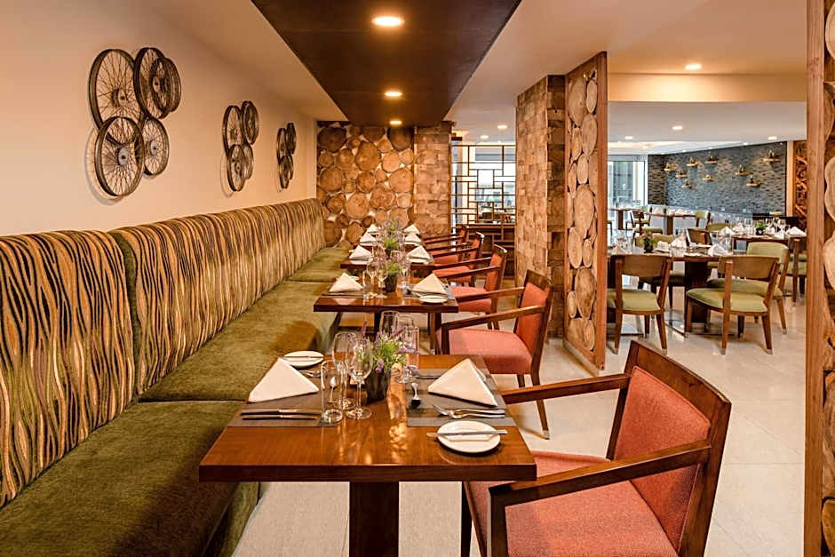 Element Dar es Salaam