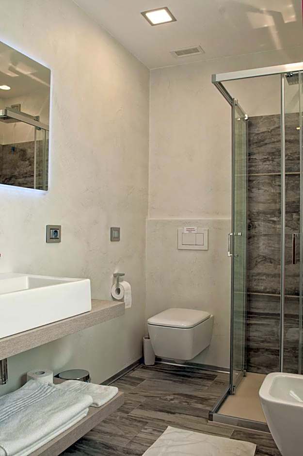 B&B Tre passi