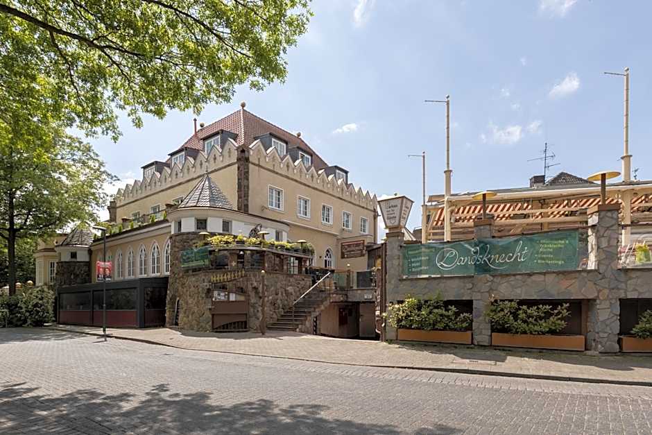 Wirtshaus & Hotel Landsknecht