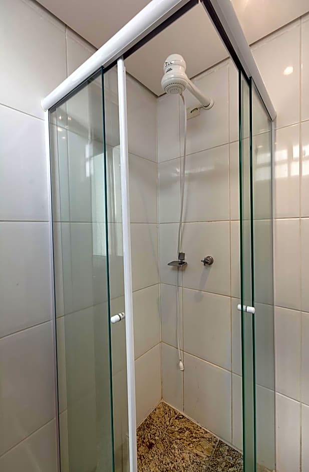 Fênix Hotel Bom Retiro