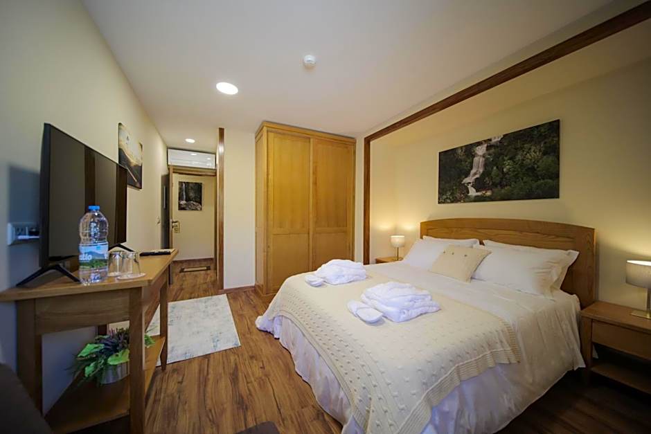 Casa da Fonte - Gerês