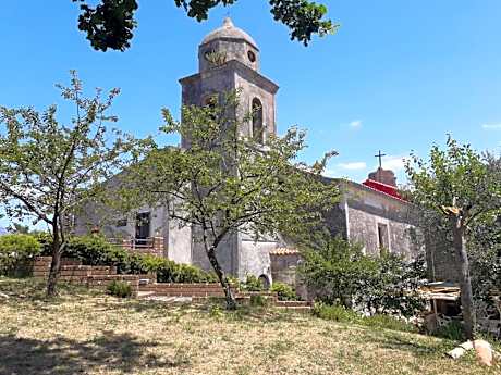 S.Maria degli Angeli C. Ospitalita