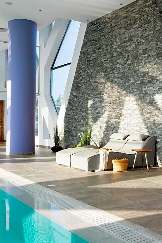 Amethyst Napa Hotel & Spa