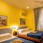 Toledo Hotel