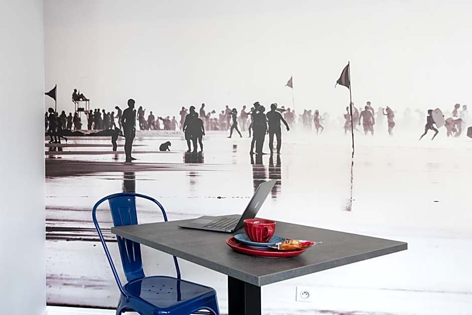 Urban Style Biarritz Le Relais