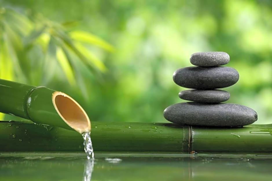 Le Petit Coin de Paradis