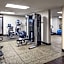 Hilton Sacramento Arden West