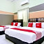 OYO 89684 Mawaddah Inn Stay