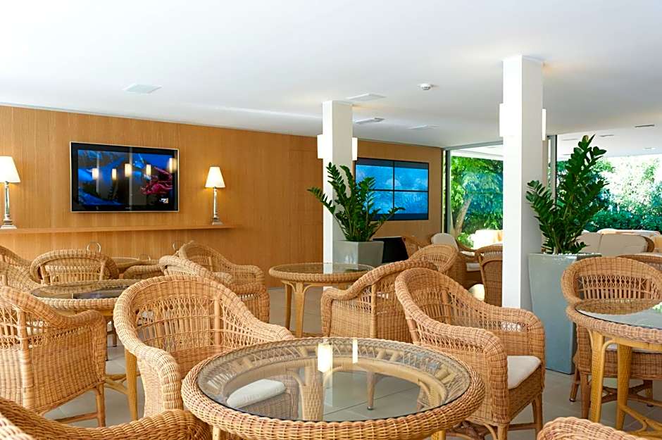 Hotel Derby Exclusive