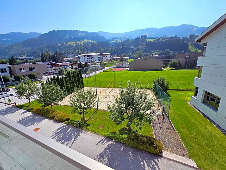 Hostel-Jugendherberge St. Johann im Pongau