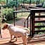 Woodland Gardens Self-Catering & Pet-Friendly Lodge