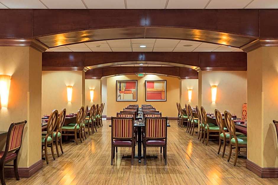 Holiday Inn Sacramento-Capitol Plaza By IHG