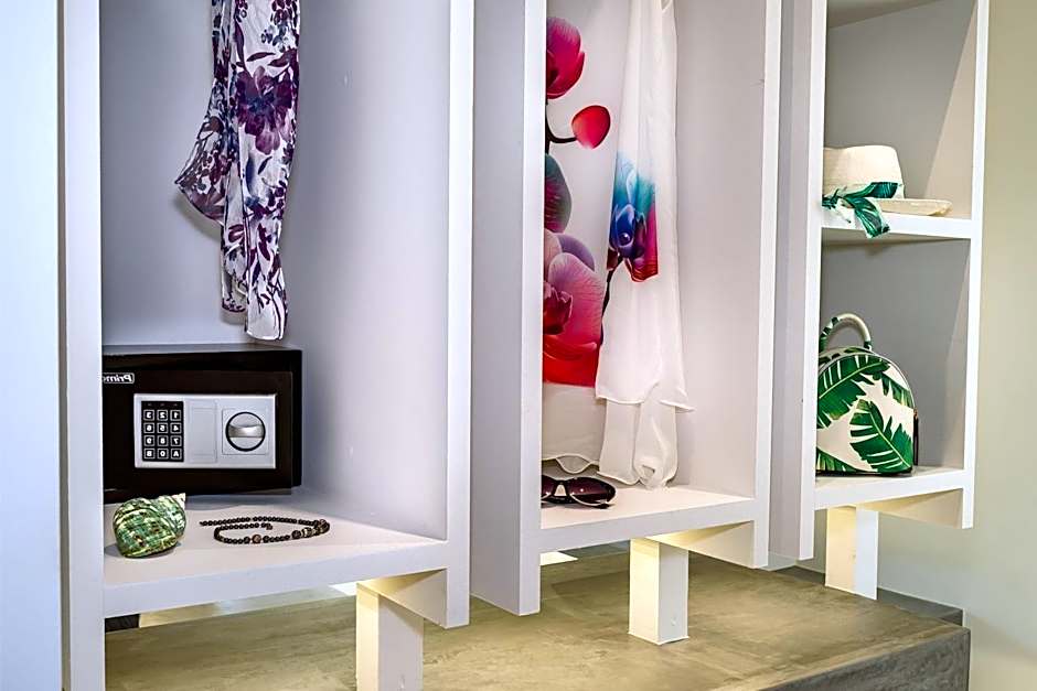 Solar Apartments by Amara Living