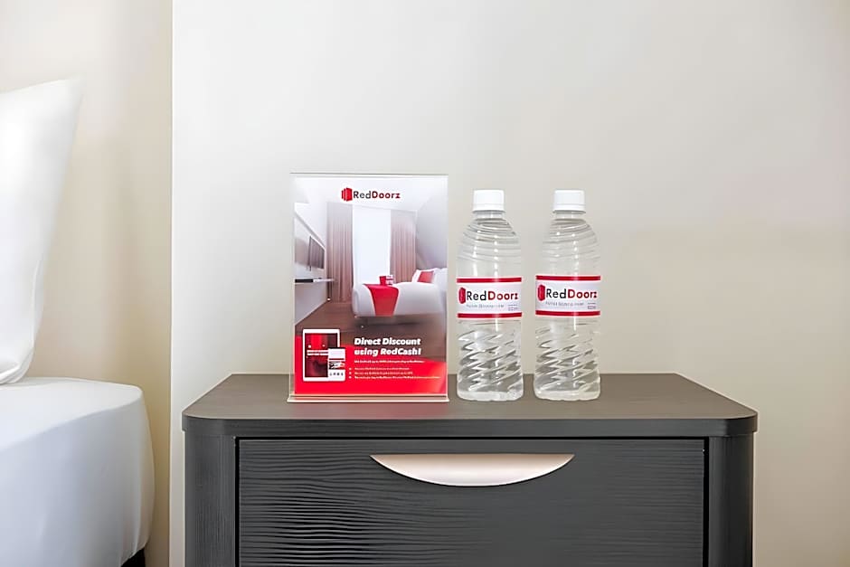 RedDoorz near Universitas Widyagama Malang 2