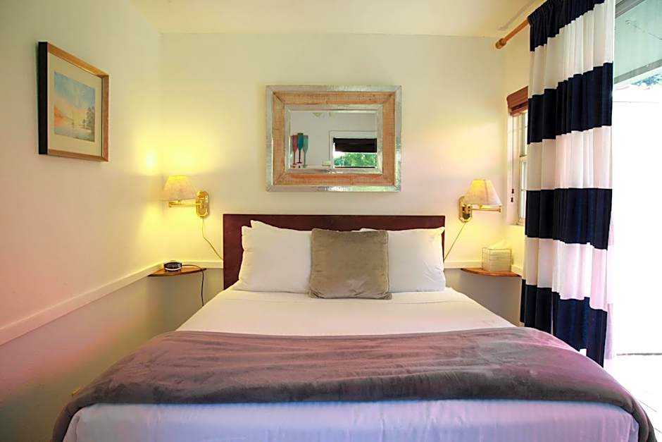 Inn on the Russian River