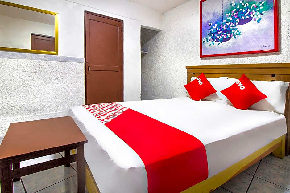 OYO Hotel Brazil