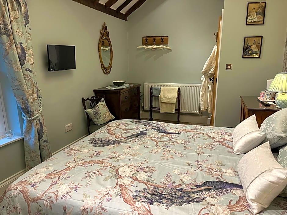 Picket Post House Bed & Breakfast