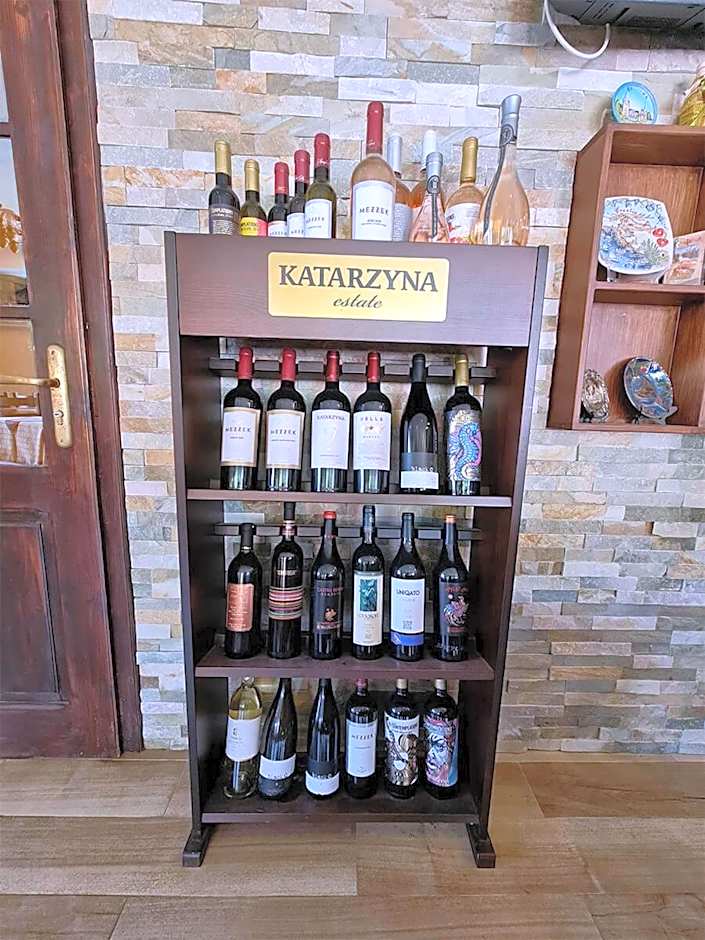 Family Hotel Chiflik Hills