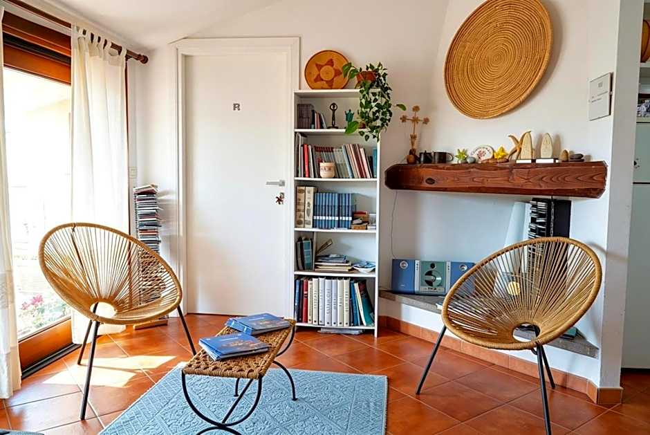 B&B L'Umbra di lu Soli
