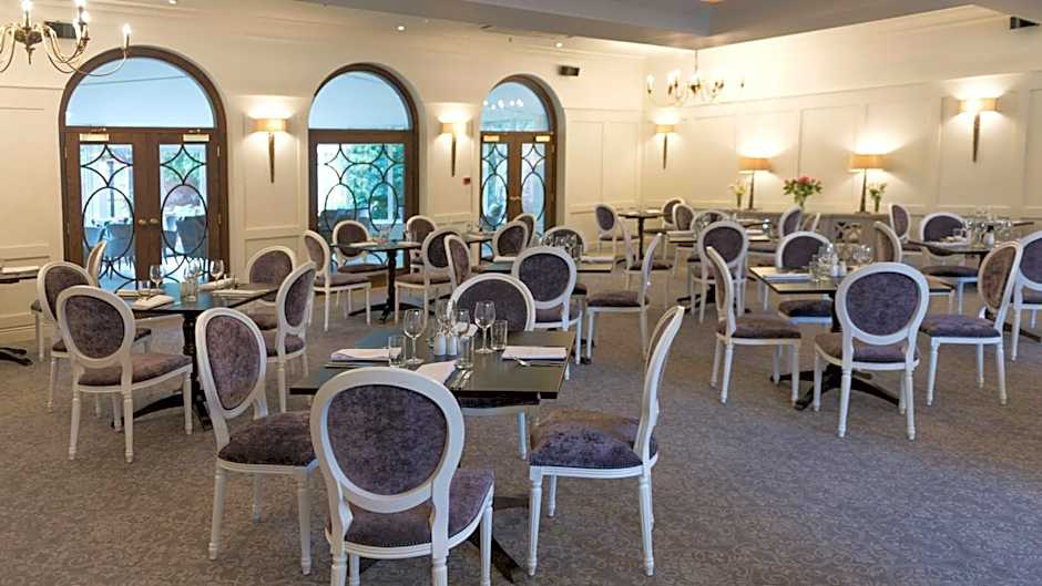 Holiday Inn Milton Keynes East M1 Junc 14 By IHG