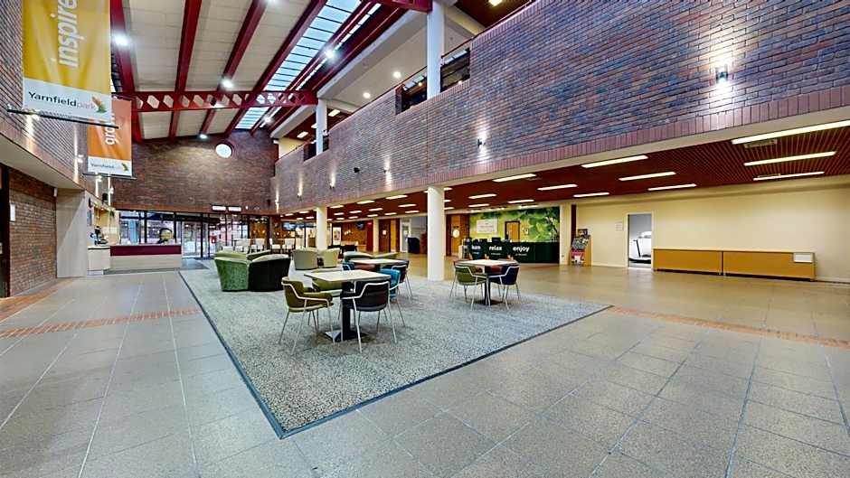 Yarnfield Park Training And Conference Centre
