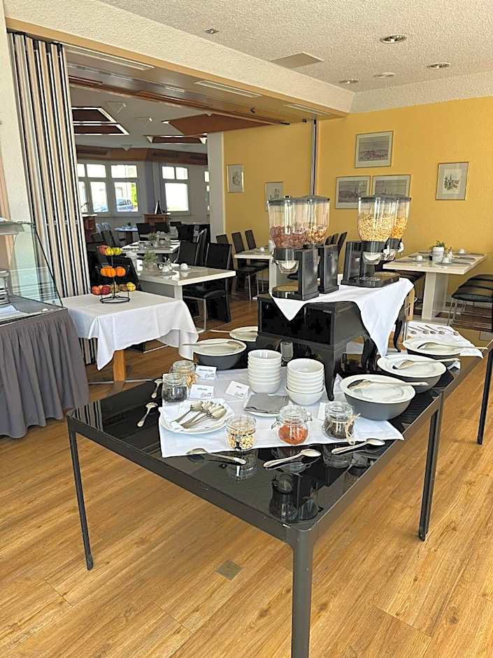 Hotel Aichtaler Hof