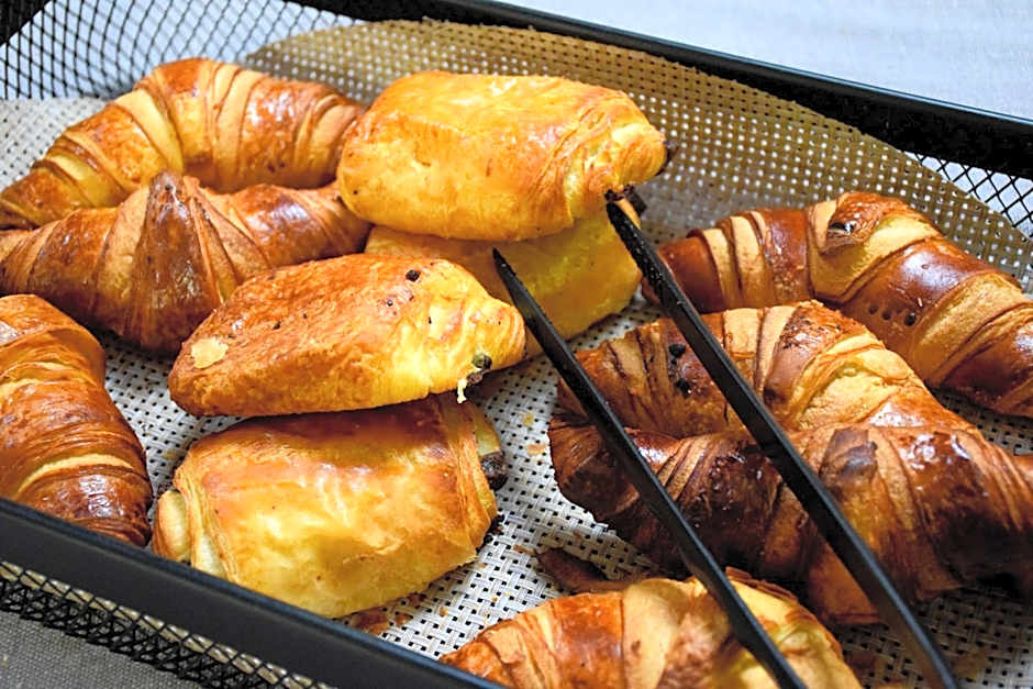 B&B HOTEL Aurillac Le Lioran