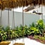 New Puerto Vallarta Calm Haven Garden & Pool