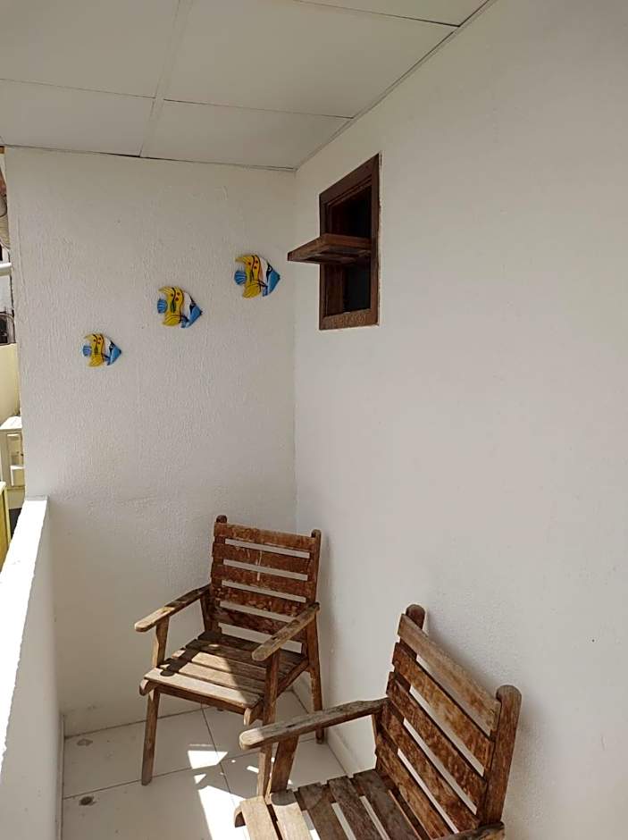 Pousada Farol do Porto