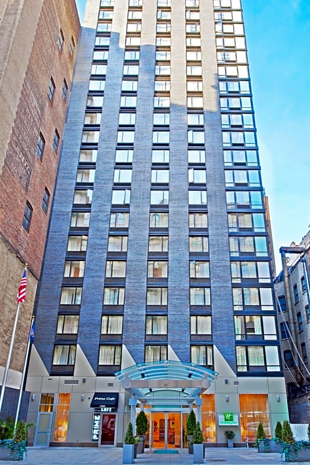 Holiday Inn Manhattan 6th Ave - Chelsea By IHG
