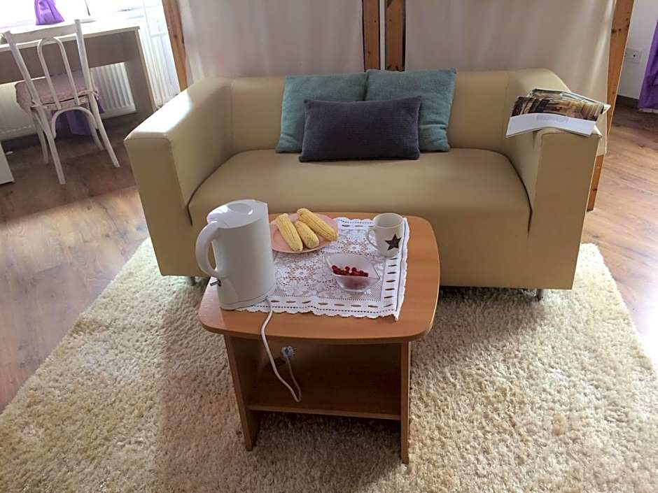 Zen Hostel by Central Market