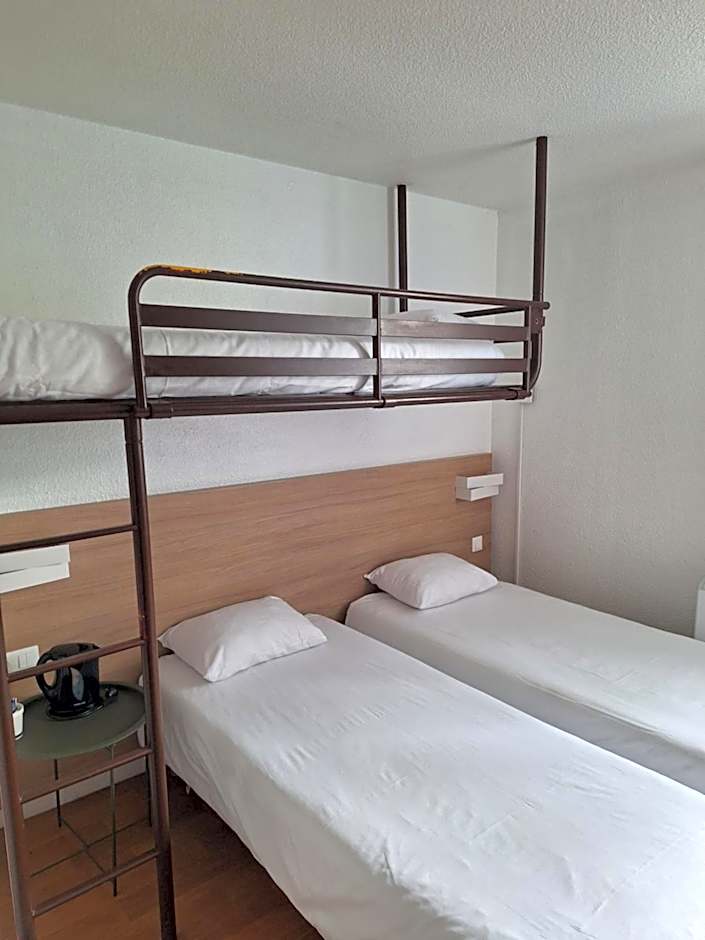 Brit Hotel Essentiel Tours Nord