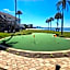 Waterfront Resort Condo w Beach