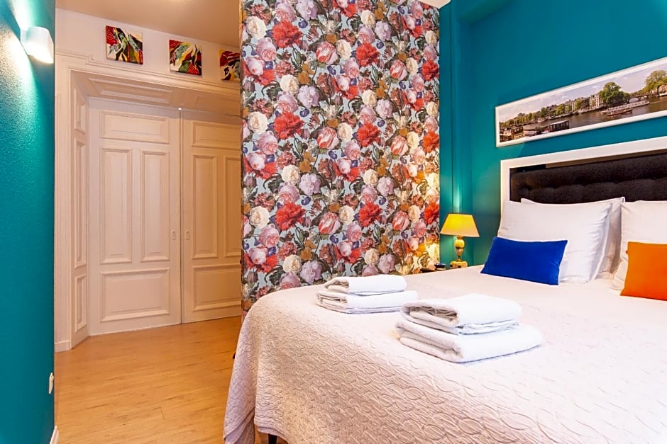 B&B Blossom – Amsterdam, NY