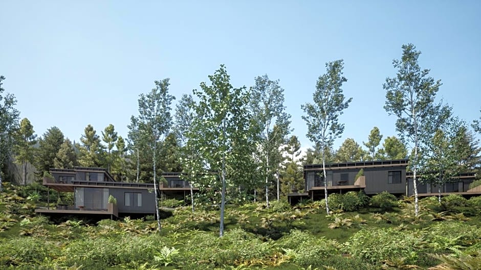 Hillview Hotel Grandvoir