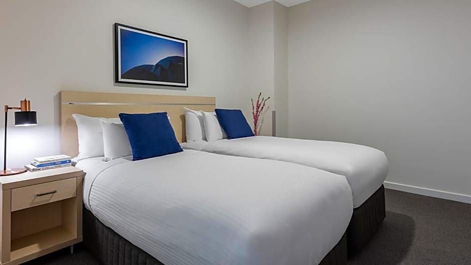 Oaks Melbourne on Market Hotel