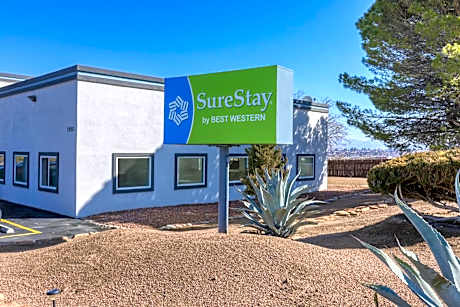 SureStay by Best Western Camp Verde