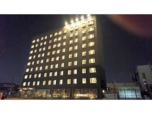 HOTEL GranView FUKUOKA AIRPORT - Vacation STAY 47081v