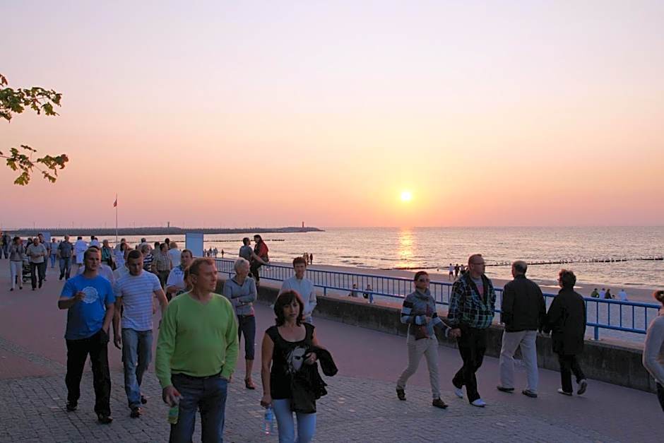 Camping Baltic