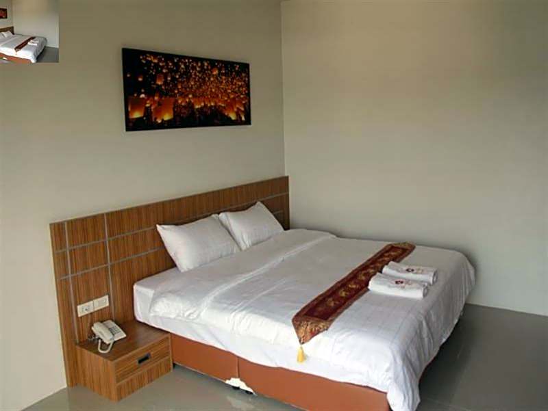 tawan anda garden hotel