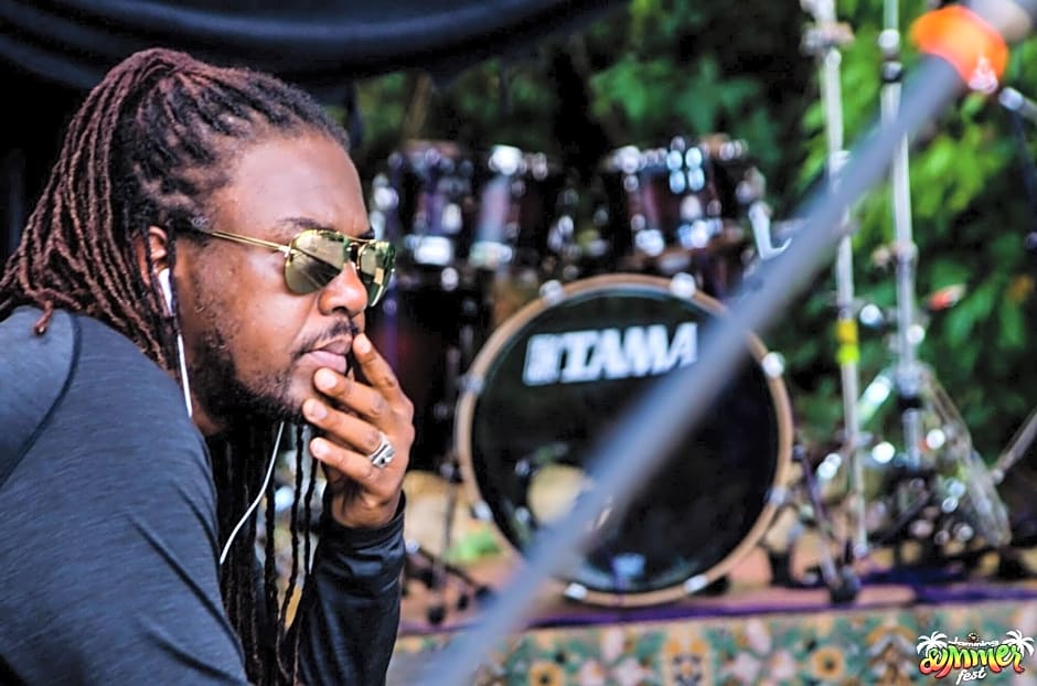 Hotel Paraiso Estudio